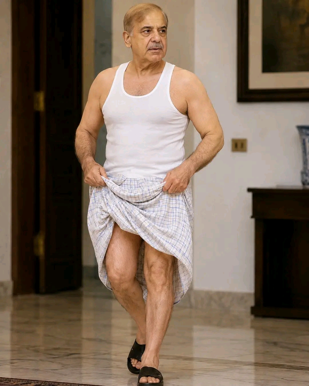 Showbaz Shareef