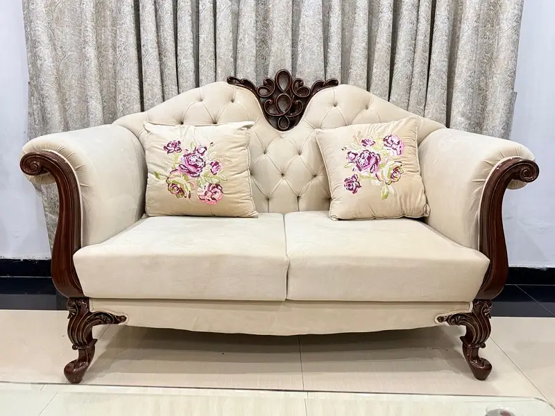 sofa 4 seater