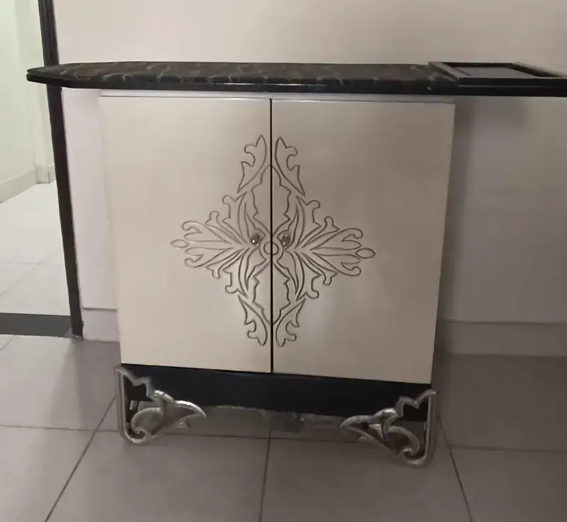 Complete Bedroom Furniture Set for Sale