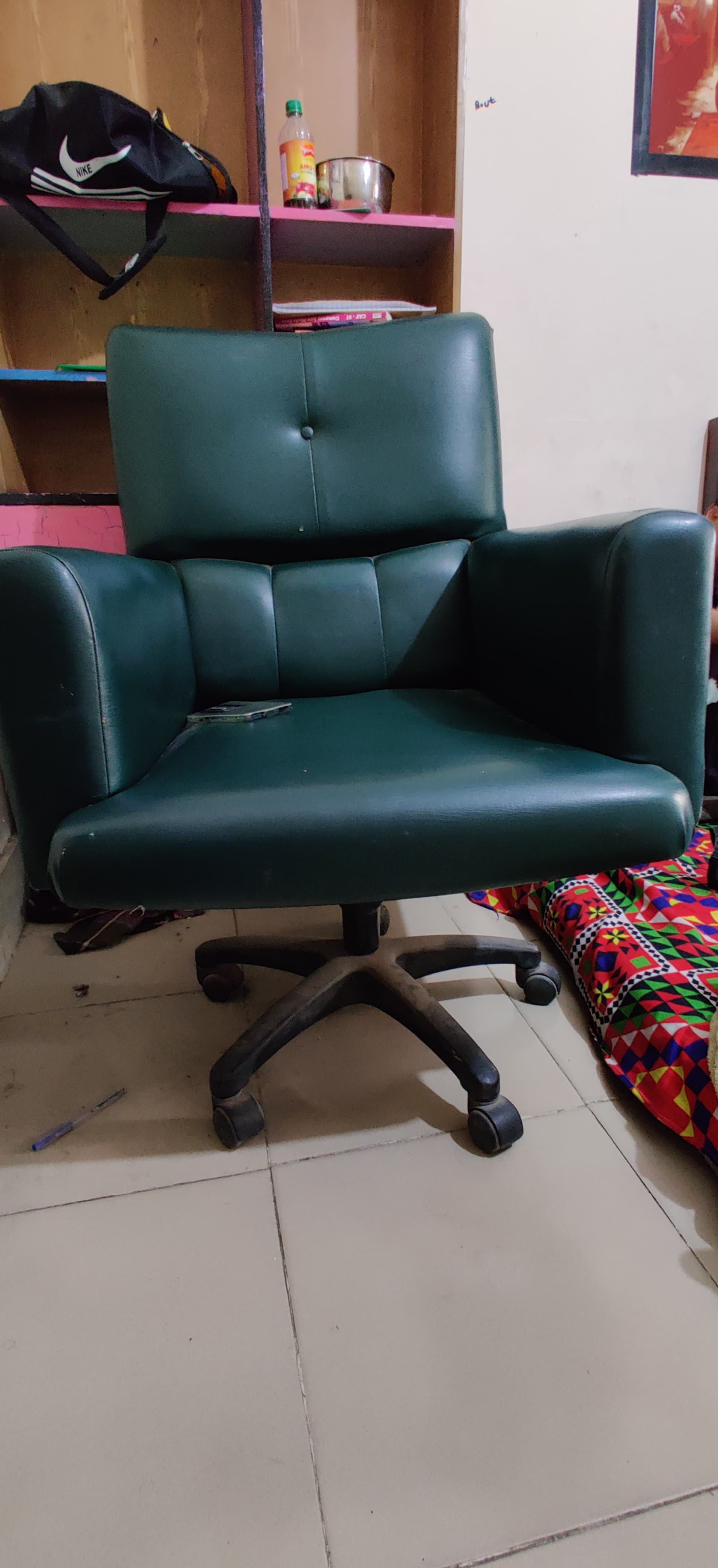 Executive Revolving Chair for Sale