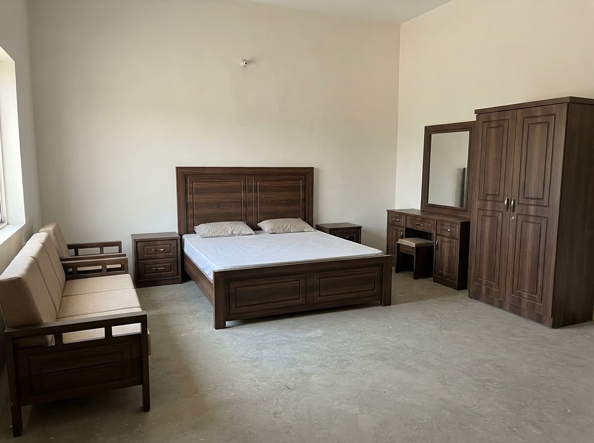 Custom Made full bed sets photo 5