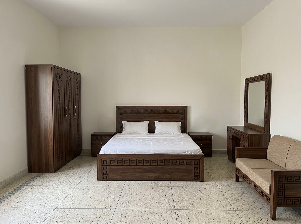Custom Made full bed sets photo 2